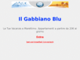ilgabbianoblu.com