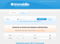 immobilio.com