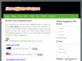intelligentforecast.com