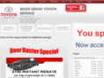 invergrovetoyotaservice.com