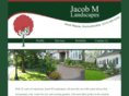 jacobmlandscapes.com