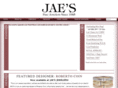 jaesjewelers.com