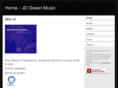 jdgreensoul.com