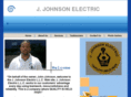 jjohnsonelectricllc.com