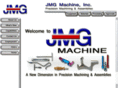 jmgmachine.com