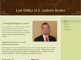 keelerlaw.com