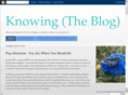 knowingblog.com