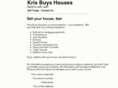 krisbuyshouses.com