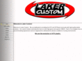 lakercustom.com