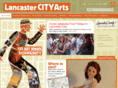 lancasterarts.com