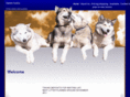 majestichuskies.com