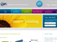 manorprinting.co.uk