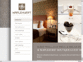 maplehurstguesthouse.com