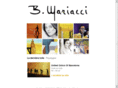 mariacci.com