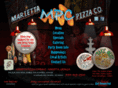 mariettapizza.com