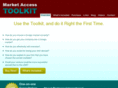 marketaccesstoolkit.com