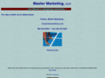 mastermkting.com