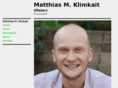 matthias-meier.net