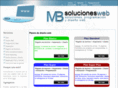 mbsolucionesweb.com