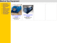medicalspaequipment.com