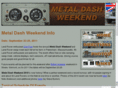 metaldashweekend.com