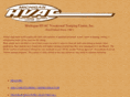 mihvac.com