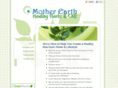 motherearthhealingherbs.com