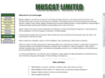 muscat-limited.com