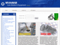 myanmarautomobile-directory.com