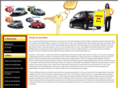 mycheapcarhire.com