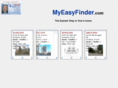 myeasyfinder.com