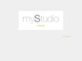 mystudioparis.com