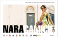 naracamicie.it