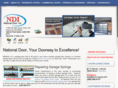 nationaldoor.net