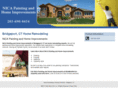nicahomeimprovement.com