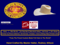 northvalleyhatco.com