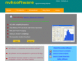 nvhsoftware.com