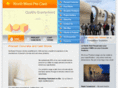 nwprecast.com