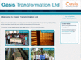 oasistransformation.com