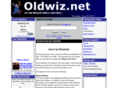 oldwiz.net