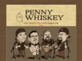 pennywhiskey.com