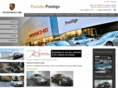 porscheprestige.com