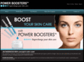 power-boosters.com