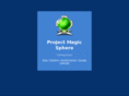 projectmagicsphere.com