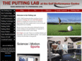 puttinglab.co.uk