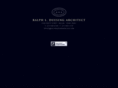 ralphduesingarchitect.com