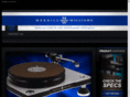 realturntable.com