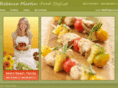 rebeccafoodstylist.com