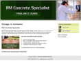 rmconcretewaterproofingspecialist.com