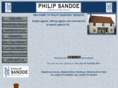 sandoes.co.uk